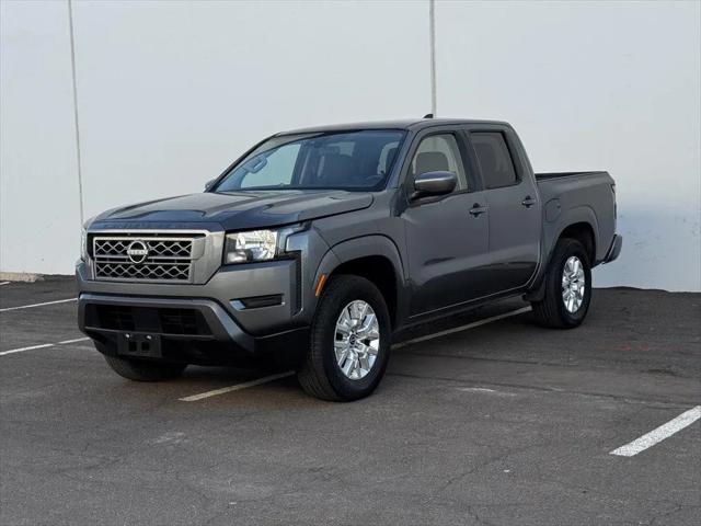 2023 Nissan Frontier Crew Cab SV 4x2 for sale in Phoenix, AZ
