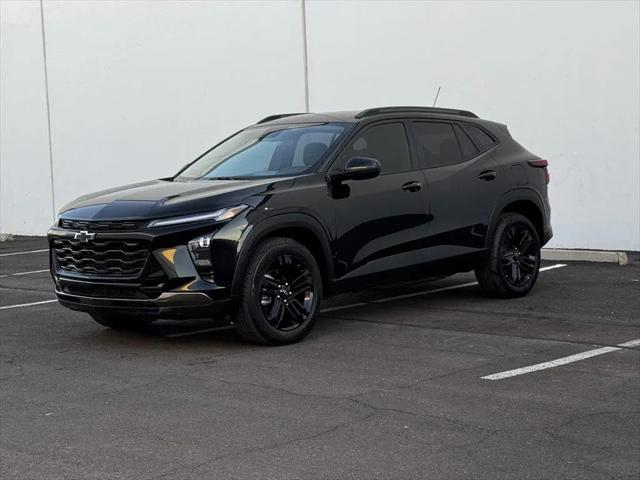 2026 Chevrolet Trax FWD ACTIV for sale in Phoenix, AZ