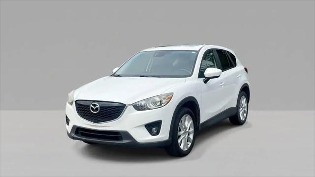 2014 Mazda CX-5 Grand Touring for sale in Ann Arbor, MI