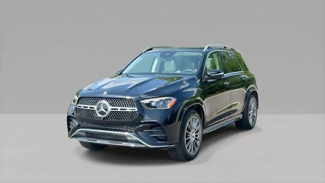2024 Mercedes-Benz GLE GLE 350 4MATIC for sale in Ann Arbor, MI