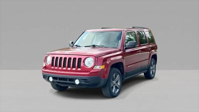 2015 Jeep Patriot High Altitude Edition for sale in Ann Arbor, MI