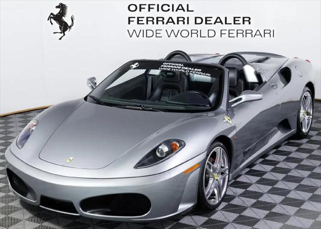 2006 Ferrari F430 Spider for sale in Spring Valley, NY