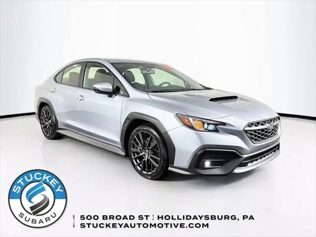 2024 Subaru WRX Premium for sale in Hollidaysburg, PA
