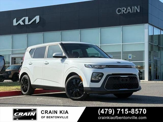 2020 Kia Soul LX for sale in Bentonville, AR
