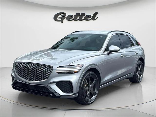 2024 Genesis GV70 3.5T AWD Sport for sale in Bradenton, FL