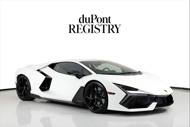 2024 Lamborghini Revuelto Coupe for sale in Murrieta, CA