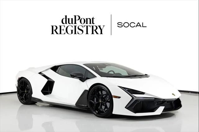 2024 Lamborghini Revuelto Coupe for sale in Murrieta, CA