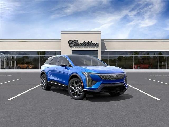 2027 Cadillac iQ Luxury for sale in West Covina, CA