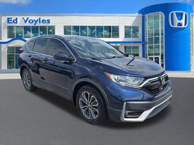 2022 Honda CR-V 2WD EX-L for sale in Marietta, GA