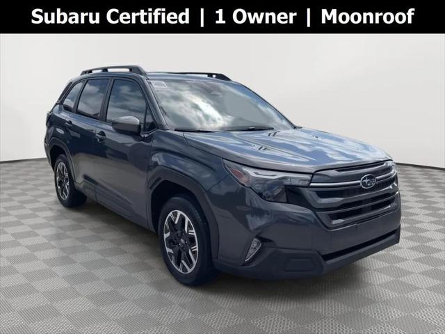 2025 Subaru Forester Premium for sale in Olathe, KS