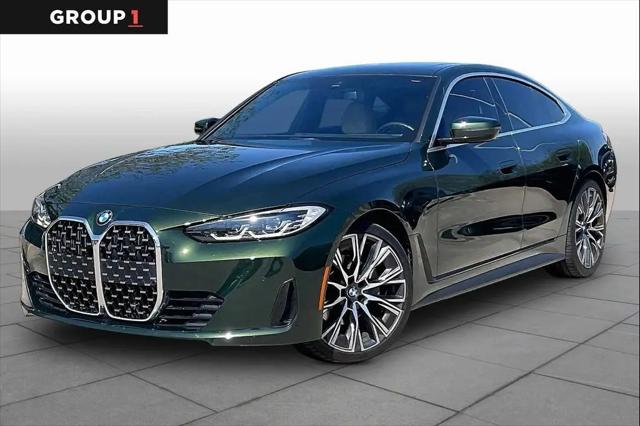2024 BMW 430i Gran Coupe i for sale in Grapevine, TX