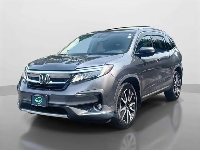 2022 Honda Pilot AWD Touring 7 Passenger for sale in Poughkeepsie, NY