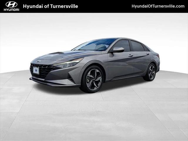 2023 Hyundai Elantra SEL for sale in Blackwood, NJ