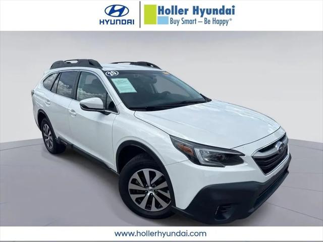 2020 Subaru Outback Premium for sale in Winter Park, FL