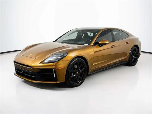 2025 Porsche Panamera 4 for sale in Chandler, AZ