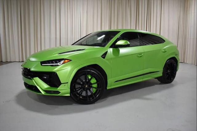 2024 Lamborghini Urus S for sale in Troy, MI