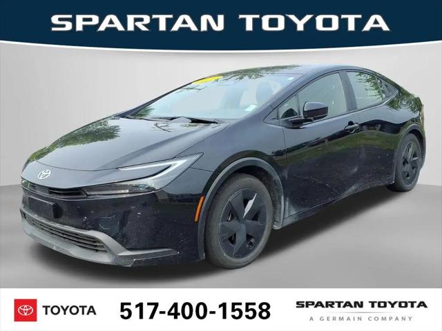 2025 Toyota Prius LE for sale in Lansing, MI