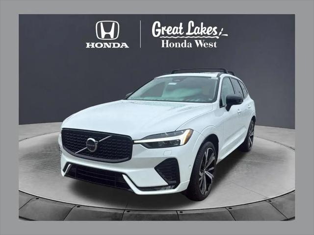 2025 Volvo XC60 B5 Ultra for sale in Elyria, OH