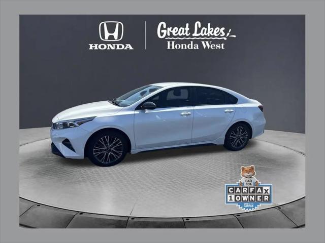 2023 Kia Forte GT-Line for sale in Elyria, OH