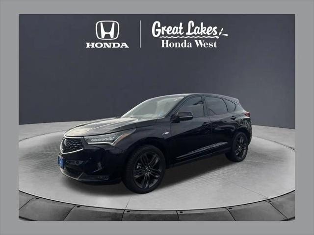 2024 Acura RDX A-SPEC Package for sale in Elyria, OH