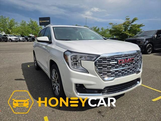 2024 GMC Terrain AWD Denali for sale in Winchester, VA