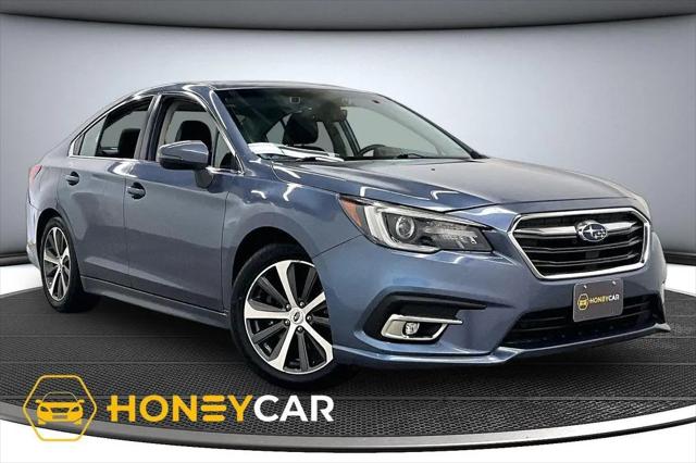 2018 Subaru Legacy 3.6R Limited for sale in Winchester, VA