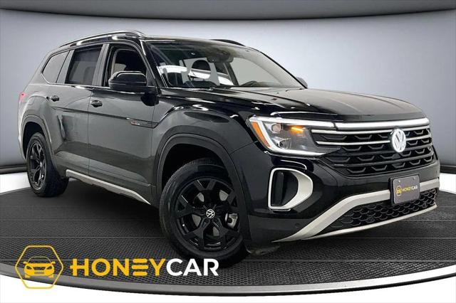 2024 Volkswagen Atlas 2.0T Peak Edition SE w/Technology for sale in Winchester, VA
