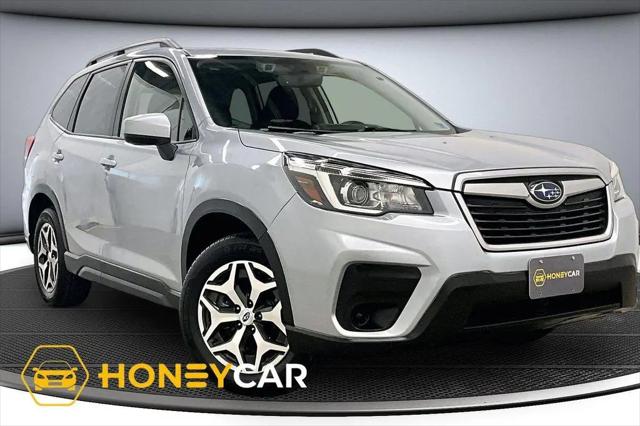 2019 Subaru Forester Premium for sale in Winchester, VA