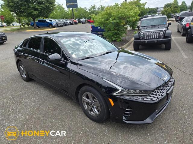 2022 Kia K5 LXS for sale in Winchester, VA