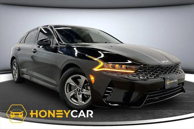 2022 Kia K5 LXS for sale in Winchester, VA