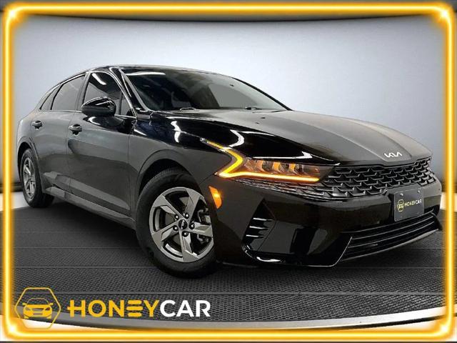 2022 Kia K5 LXS for sale in Winchester, VA