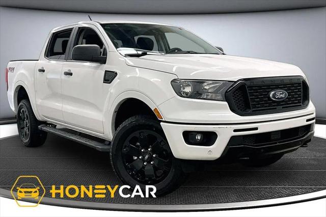 2019 Ford Ranger XLT for sale in Winchester, VA