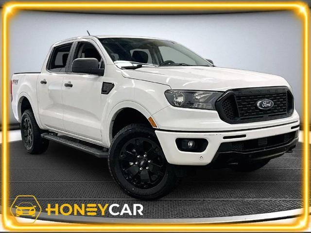 2019 Ford Ranger XLT for sale in Winchester, VA