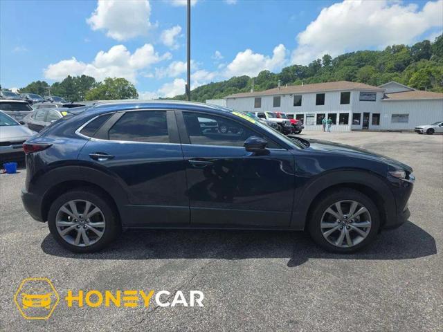 2023 Mazda CX-30 2.5 S Select for sale in Winchester, VA