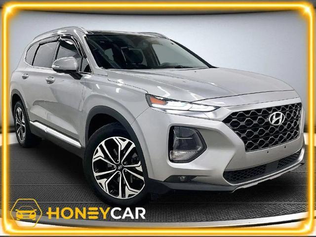 2020 Hyundai Santa Fe SEL 2.0T for sale in Winchester, VA