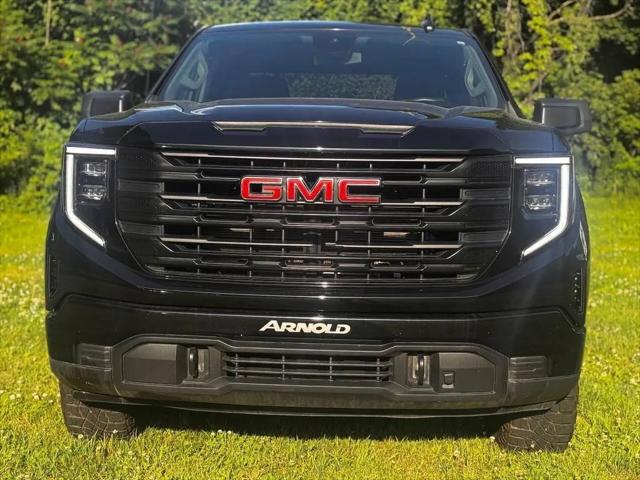 2024 GMC Sierra 1500 Pro for sale in Williamsburg, MA