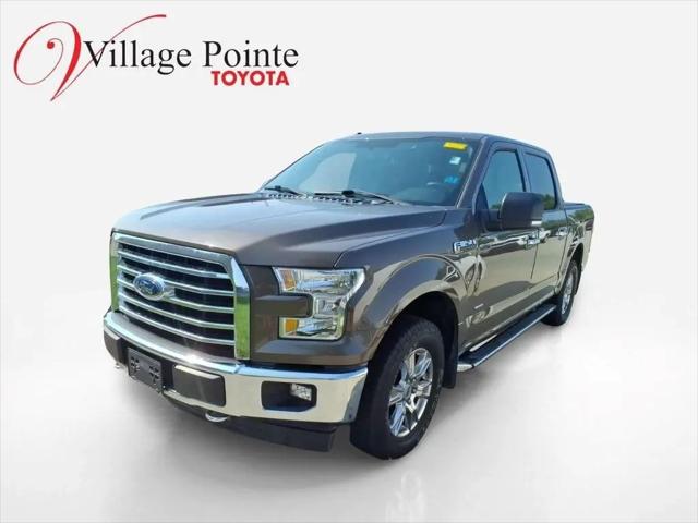 2017 Ford F-150 XLT for sale in Omaha, NE