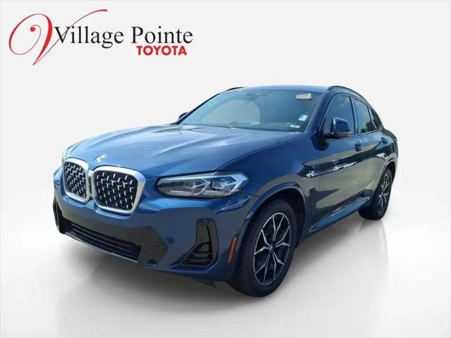 2022 BMW X4 xDrive30i for sale in Omaha, NE