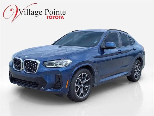 2022 BMW X4 xDrive30i for sale in Omaha, NE