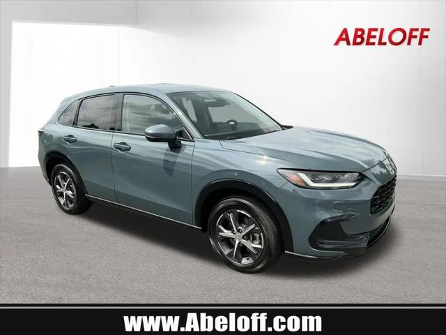 2025 Honda HR-V AWD EX-L for sale in Bartonsville, PA