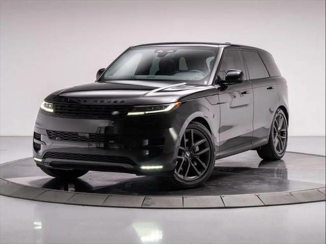2024 Land Rover Range Rover Sport SE for sale in Van Nuys, CA