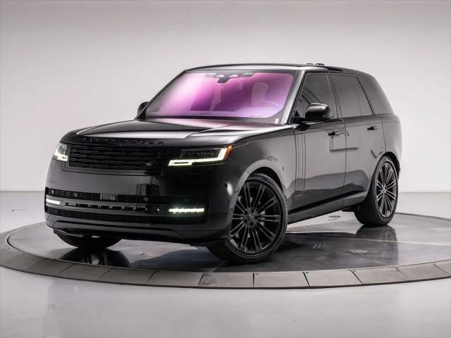 2023 Land Rover Range Rover P400 SE for sale in Van Nuys, CA