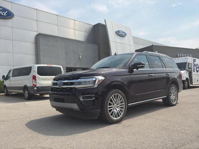 2023 Ford Expedition Limited for sale in Paragould, AR