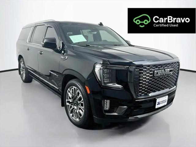 2024 GMC Yukon XL Denali Ultimate for sale in Madison, WI