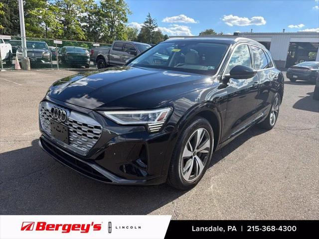 2024 Audi e-tron Premium Plus quattro for sale in Lansdale, PA