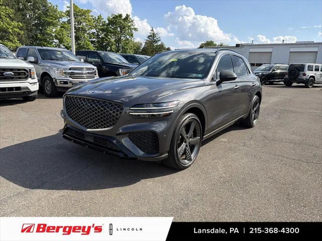 2022 Genesis GV70 3.5T AWD Sport for sale in Lansdale, PA