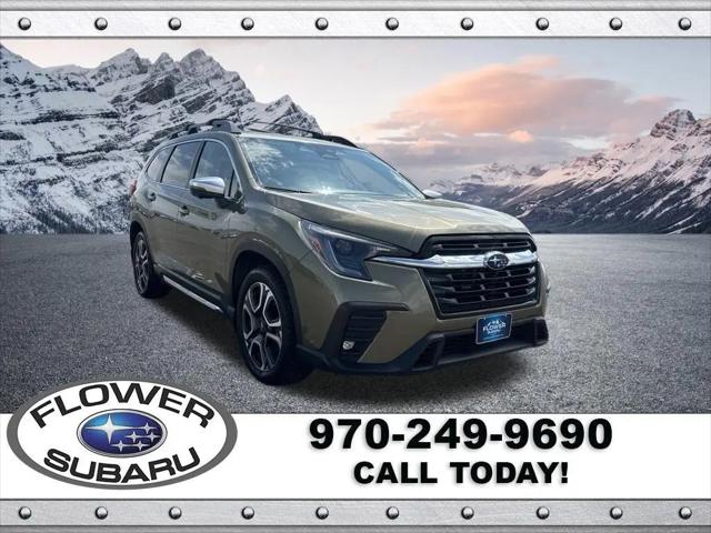 2023 Subaru Ascent Limited 8-Passenger for sale in Montrose, CO