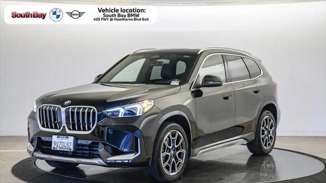 2026 BMW X1 xDrive28i for sale in Torrance, CA