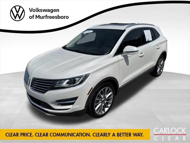 2017 Lincoln MKC Reserve for sale in Murfreesboro, TN