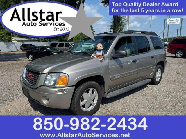 2003 GMC Envoy XL SLE for sale in Pensacola, FL